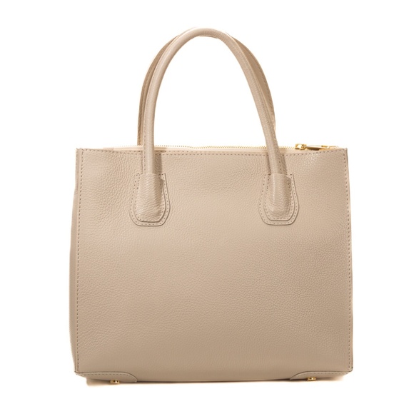 Hand made🇮🇹 -Women's genuine leather handbag "Vera" (Italian Boutique) - Picture 8 of 10